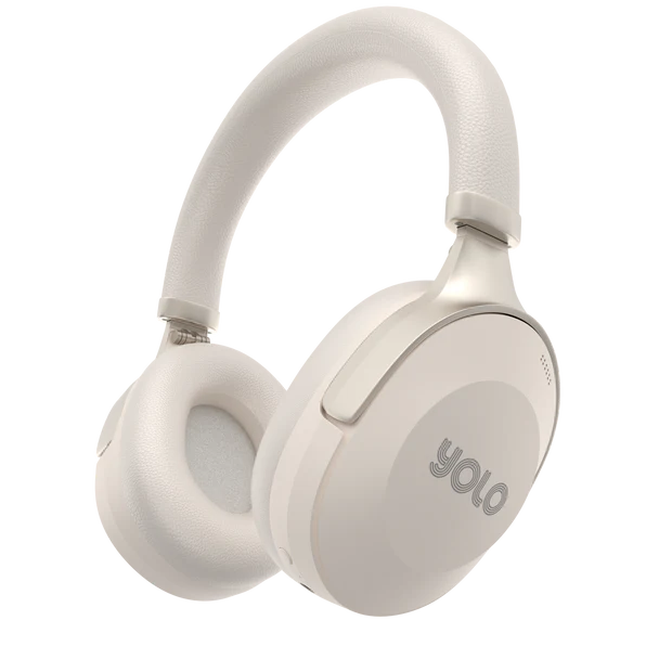 Vogue Wireless Headphone