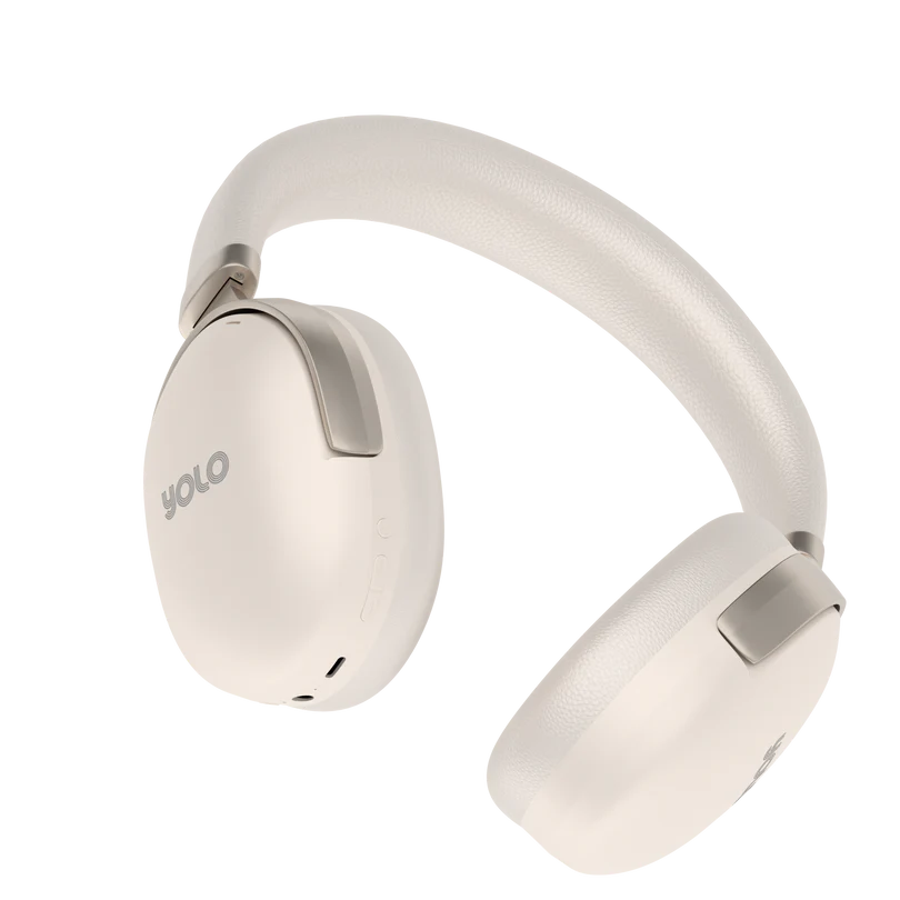YOLO Focus Wireless Headphone