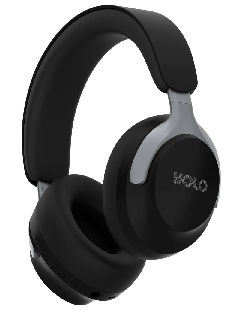 YOLO Nirvana Wireless Headphone