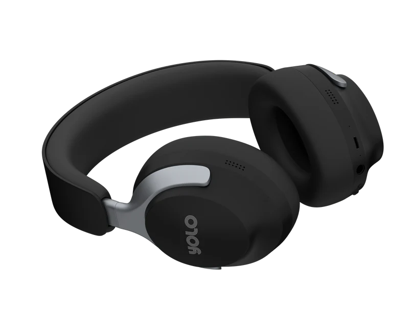 YOLO Nirvana Wireless Headphone