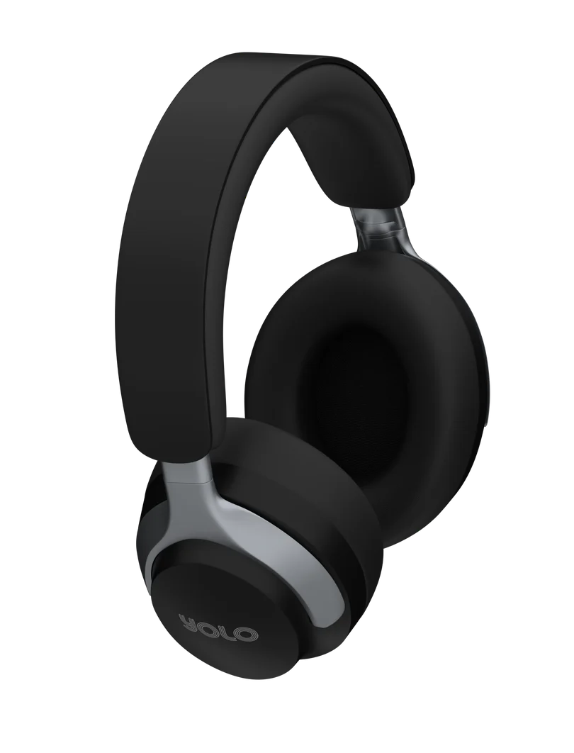 YOLO Nirvana Wireless Headphone