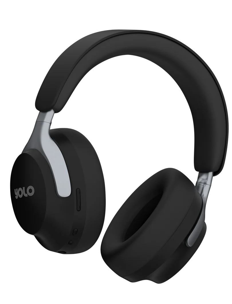 YOLO Nirvana Wireless Headphone