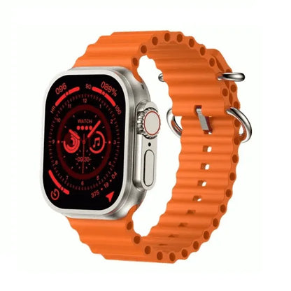 T10 Ultra Smart Watch