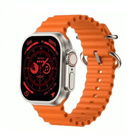 T10 Ultra Smart Watch