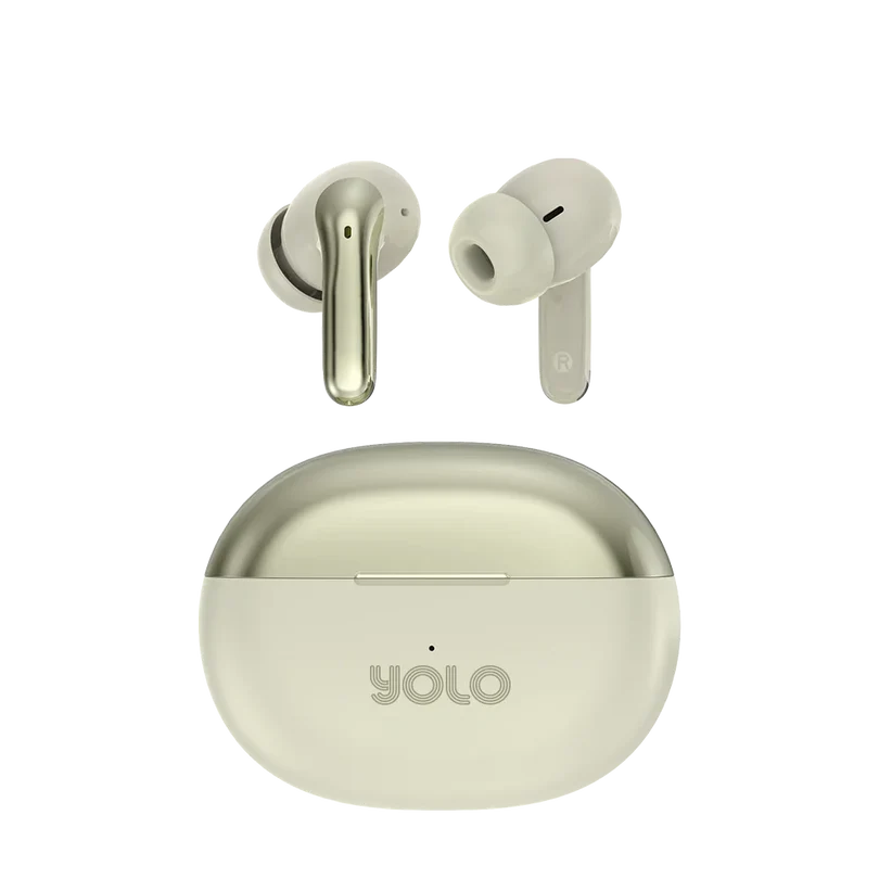 YoPod Ace Earbuds